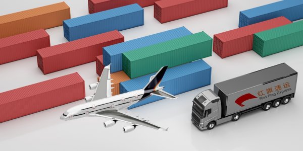 疫情期間香港商品如何轉運到山東濟寧呢？