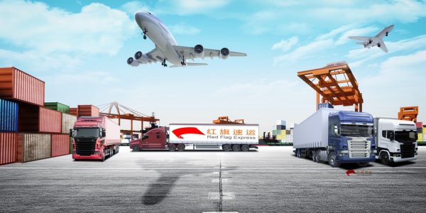 疫情期間香港商品如何轉運到江西南昌呢？