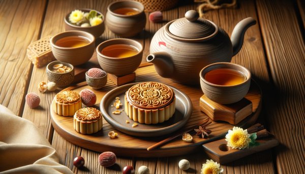 月餅如何郵寄到國(guó)外？