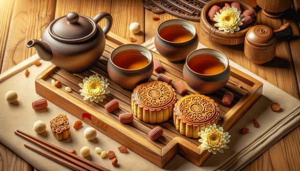 月餅如何集運到加拿大？