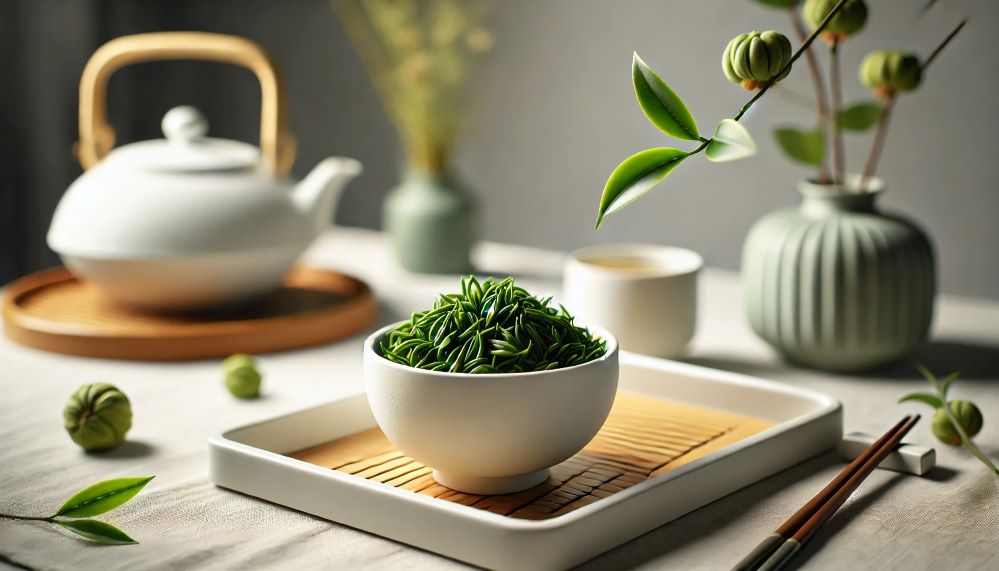 如何把中國茶葉順利郵寄到波蘭？