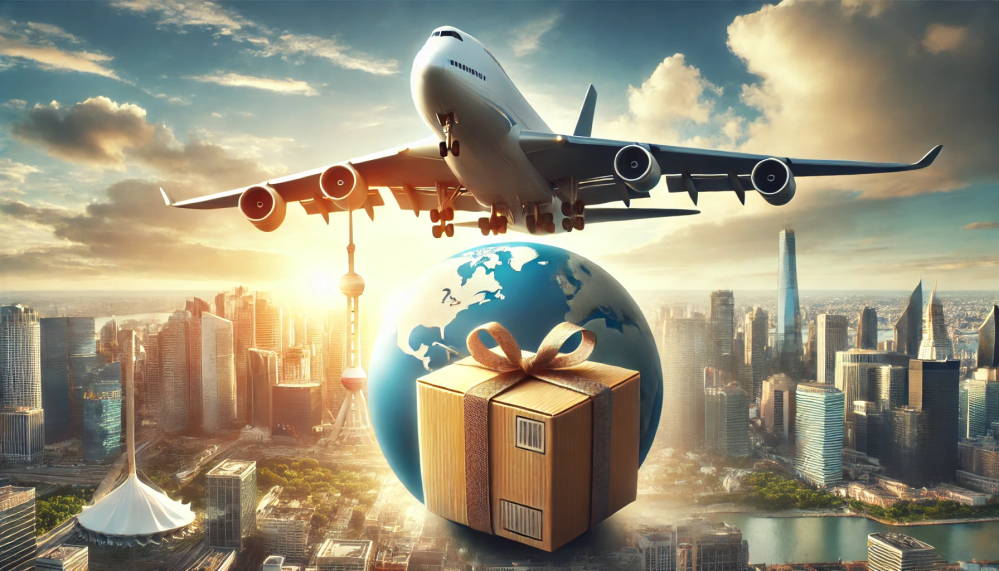 家鄉味,一鍵到家——紅旗速運印尼專線,讓食品郵寄不再是奢望！