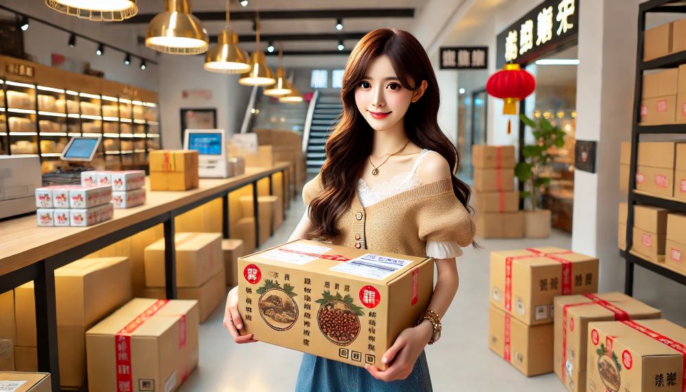 海淘黨福利！香港代收+轉運，讓你的海外包裹飛回家！